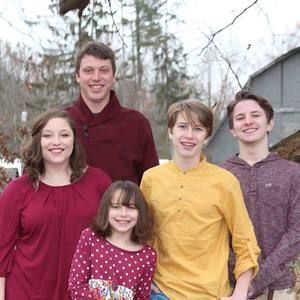 Meet your Posher, Sheri